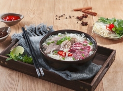 VÌ SAO PHỞ VIỆT NAM THUỘC TOP ĐẦU MÓN NGON THẾ GIỚI