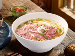 "Tinh hoa ẩm thực- con người Việt Nam"