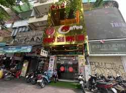 THĂM NHÀ MỚI CỦA PHỞ SÂM NGỌC LINH