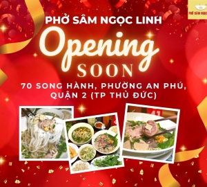 COMING SOONNNN QUẬN 2