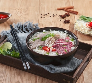 VÌ SAO PHỞ VIỆT NAM THUỘC TOP ĐẦU MÓN NGON THẾ GIỚI