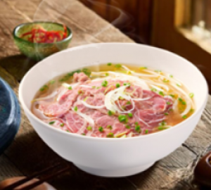 "Tinh hoa ẩm thực- con người Việt Nam"