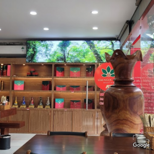 Chi nhánh Gò Vấp