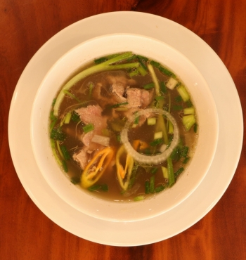 Chén Thịt Thêm  