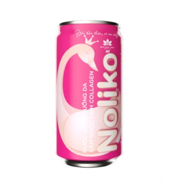 Nước uống dưỡng da