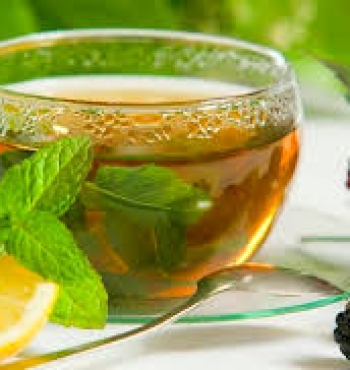 Trà Sâm Ngọc Linh Nóng (Ly)