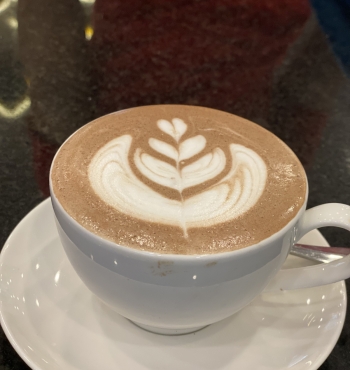Socola Latte