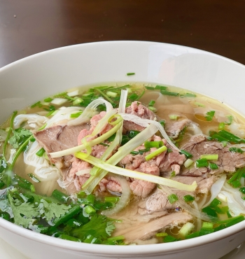 Phở Sâm Ngọc Linh Truyền Thống