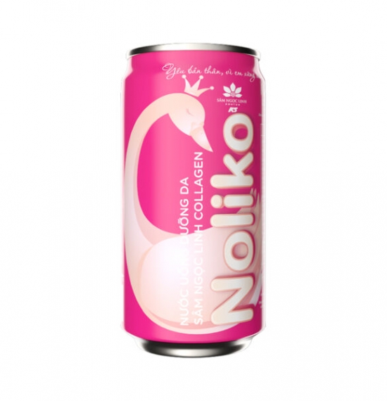Nước uống dưỡng da