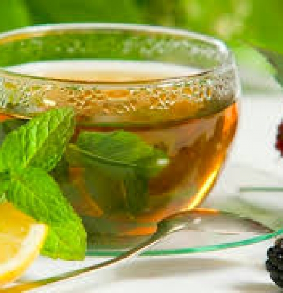 Trà Sâm Ngọc Linh Nóng (Ly)